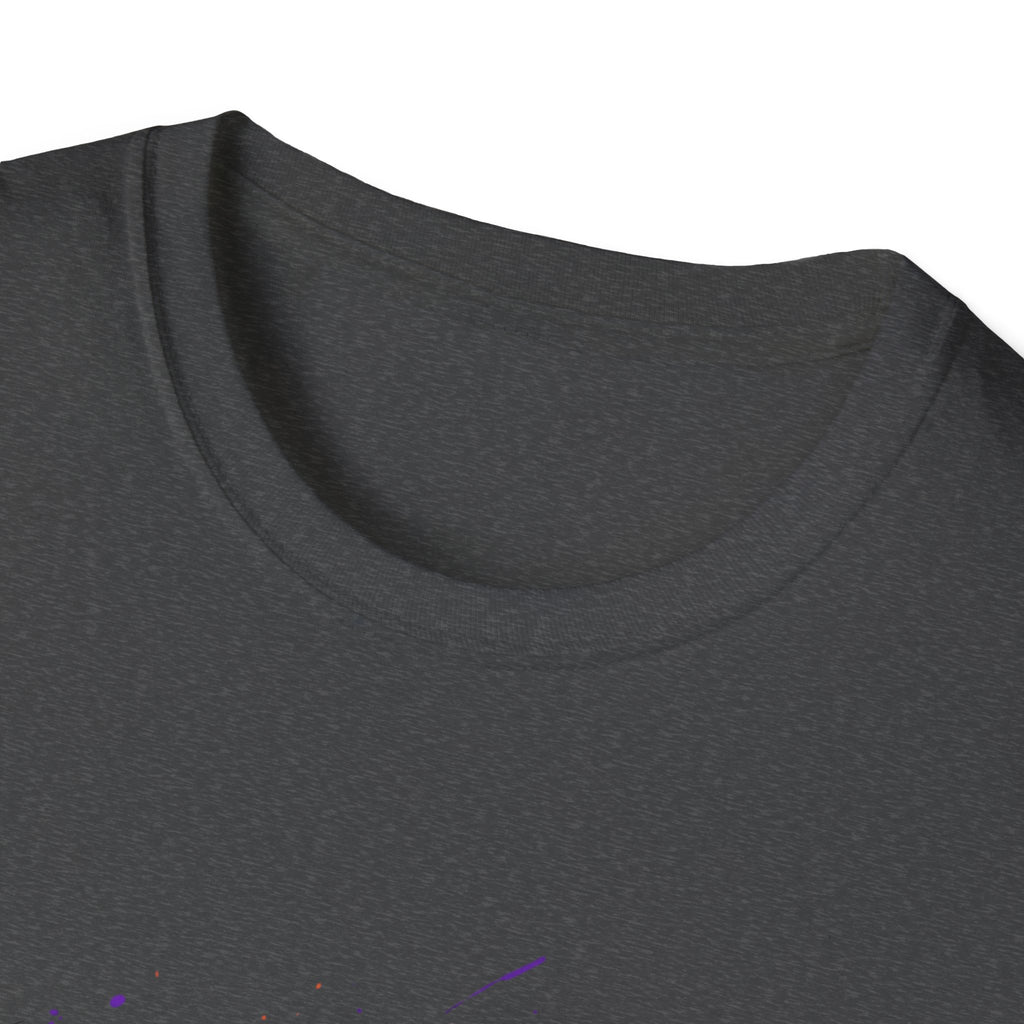 Parallel Power T-shirt