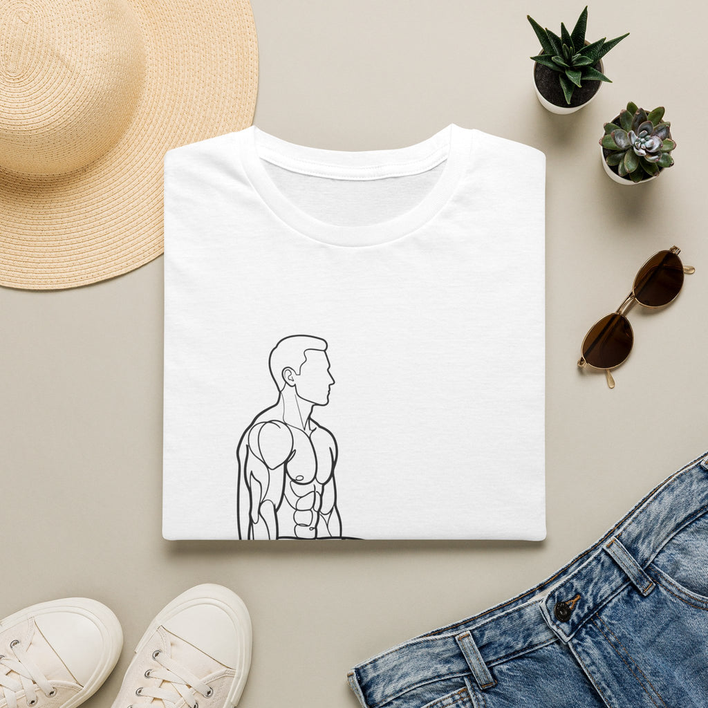 Hold T-Shirt