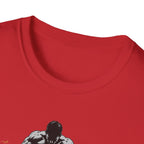 Built In The Streets T-Shirt