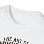 The Art Of Bodyweight T-Shirt