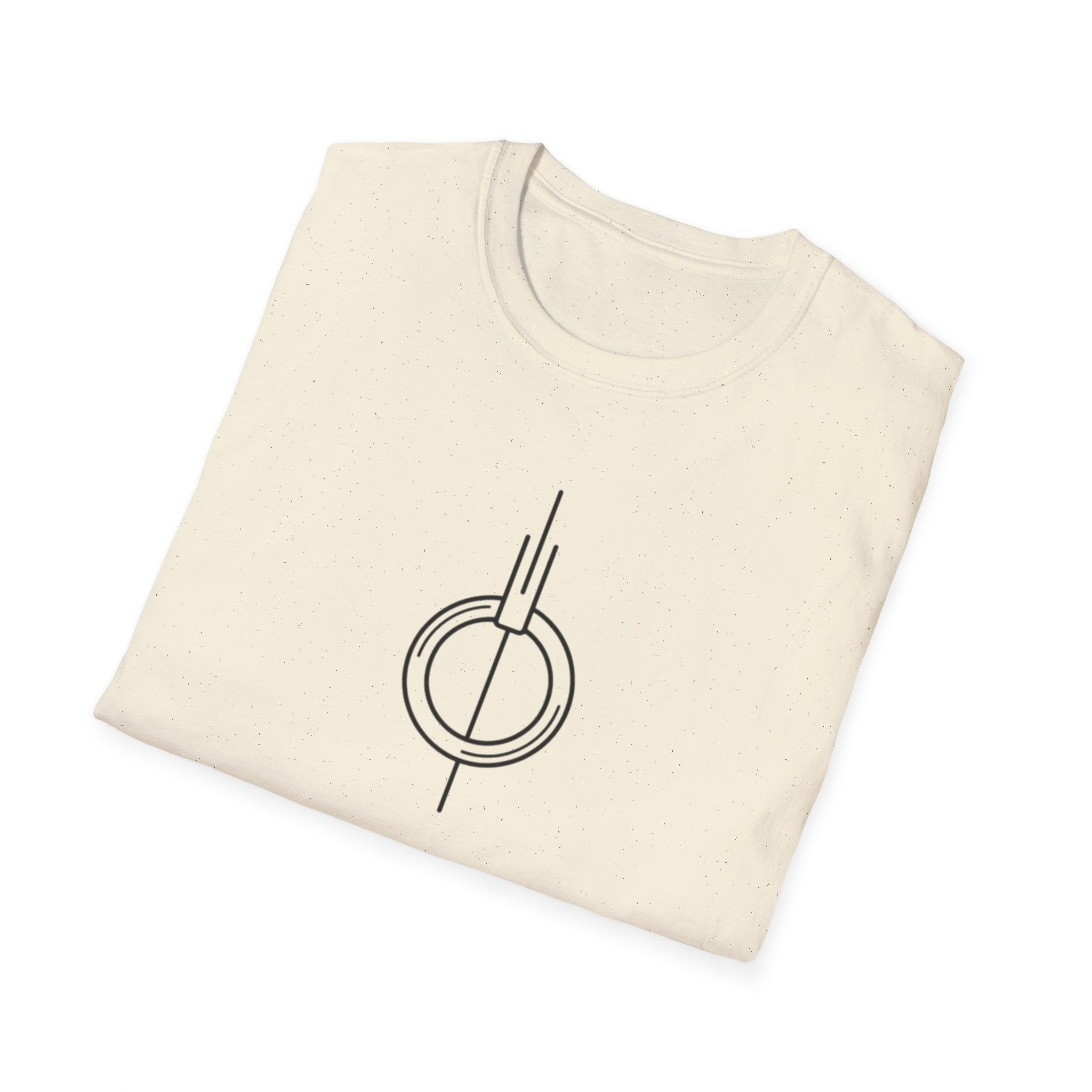 Copy of Corpus Et Anima Strengthened T-Shirt