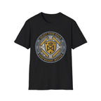 Select Your Build T-Shirt