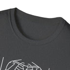 Mechanics Muscle T-Shirt