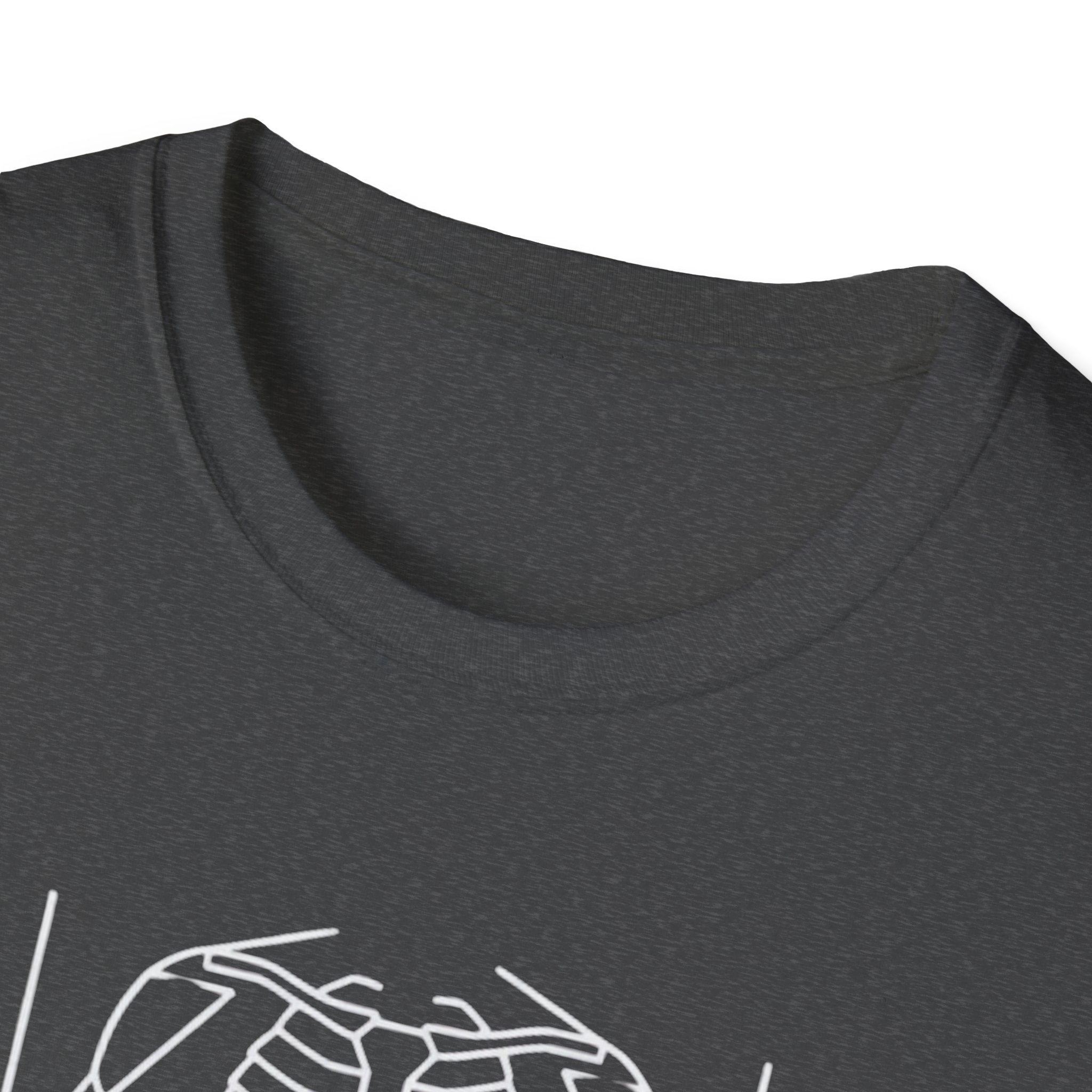 Mechanics Muscle T-Shirt