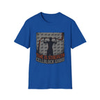 Time Is Strength T-Shirt