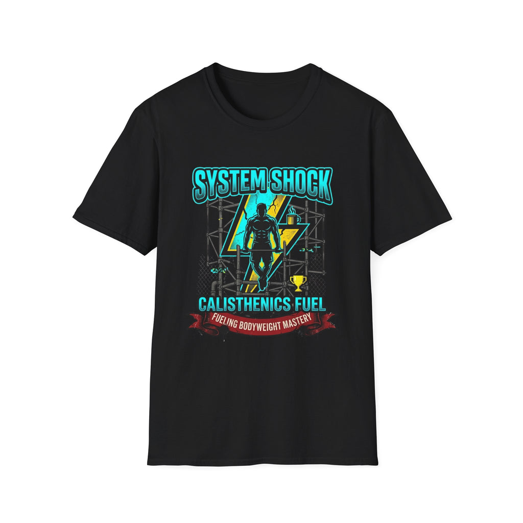 System Shock T-Shirt
