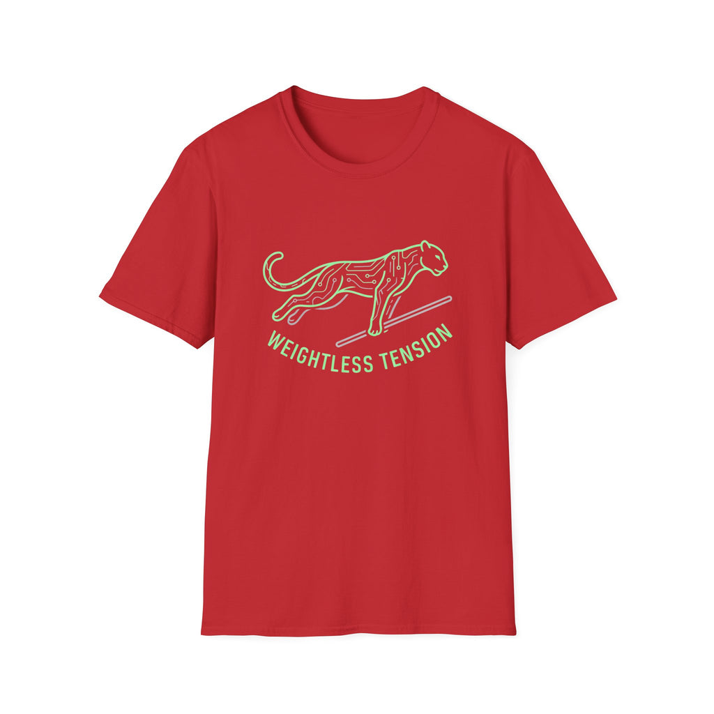 Weightless Tension T-Shirt