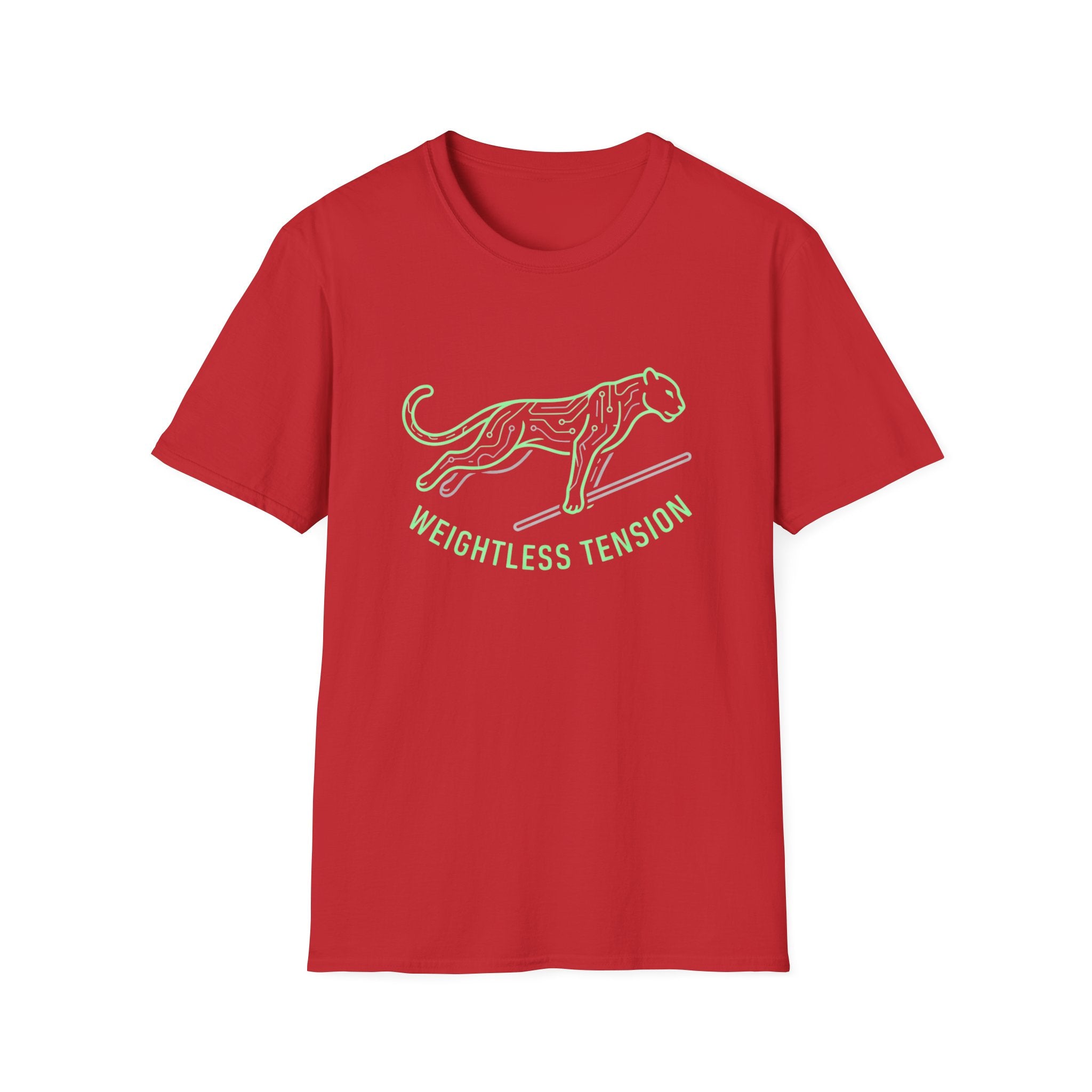 Weightless Tension T-Shirt
