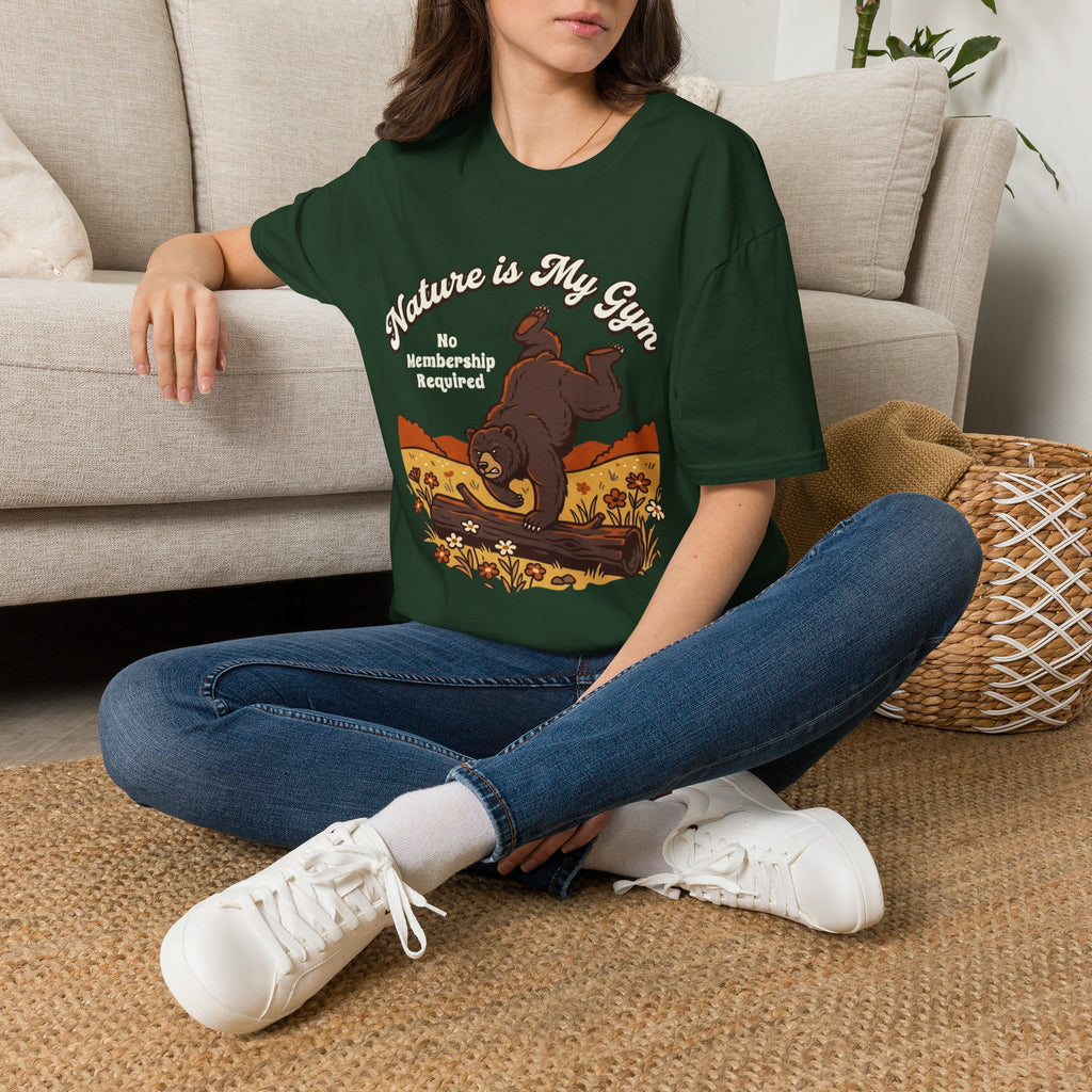 No Membership Required T-Shirt