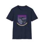 Find Limits Breach Them T-Shirt