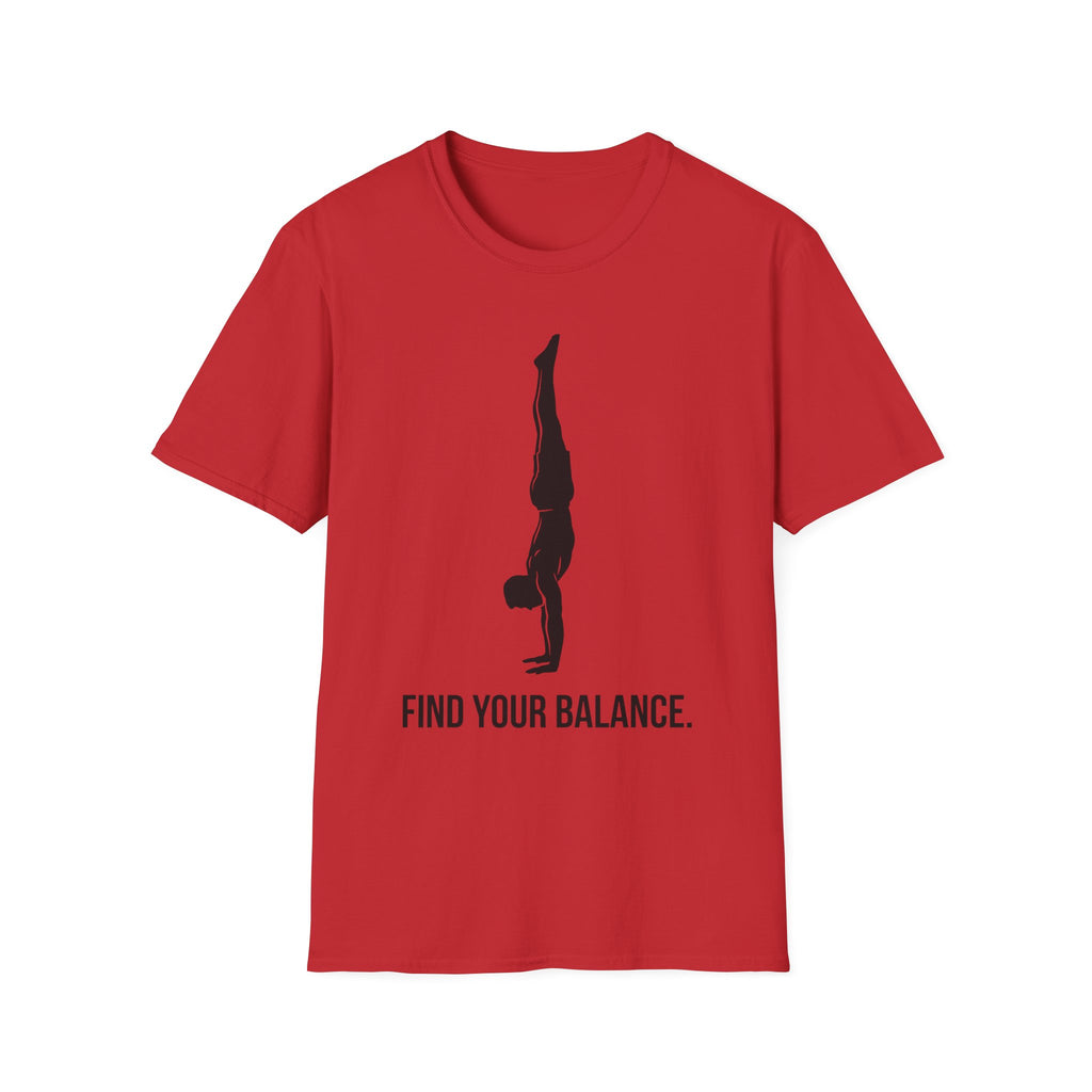 Find Your Balance T-Shirt