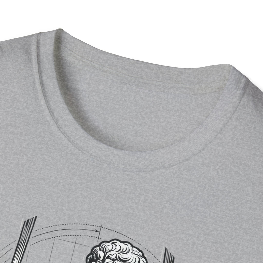 Discipline Is Freedom T-Shirt