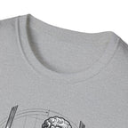 Discipline Is Freedom T-Shirt