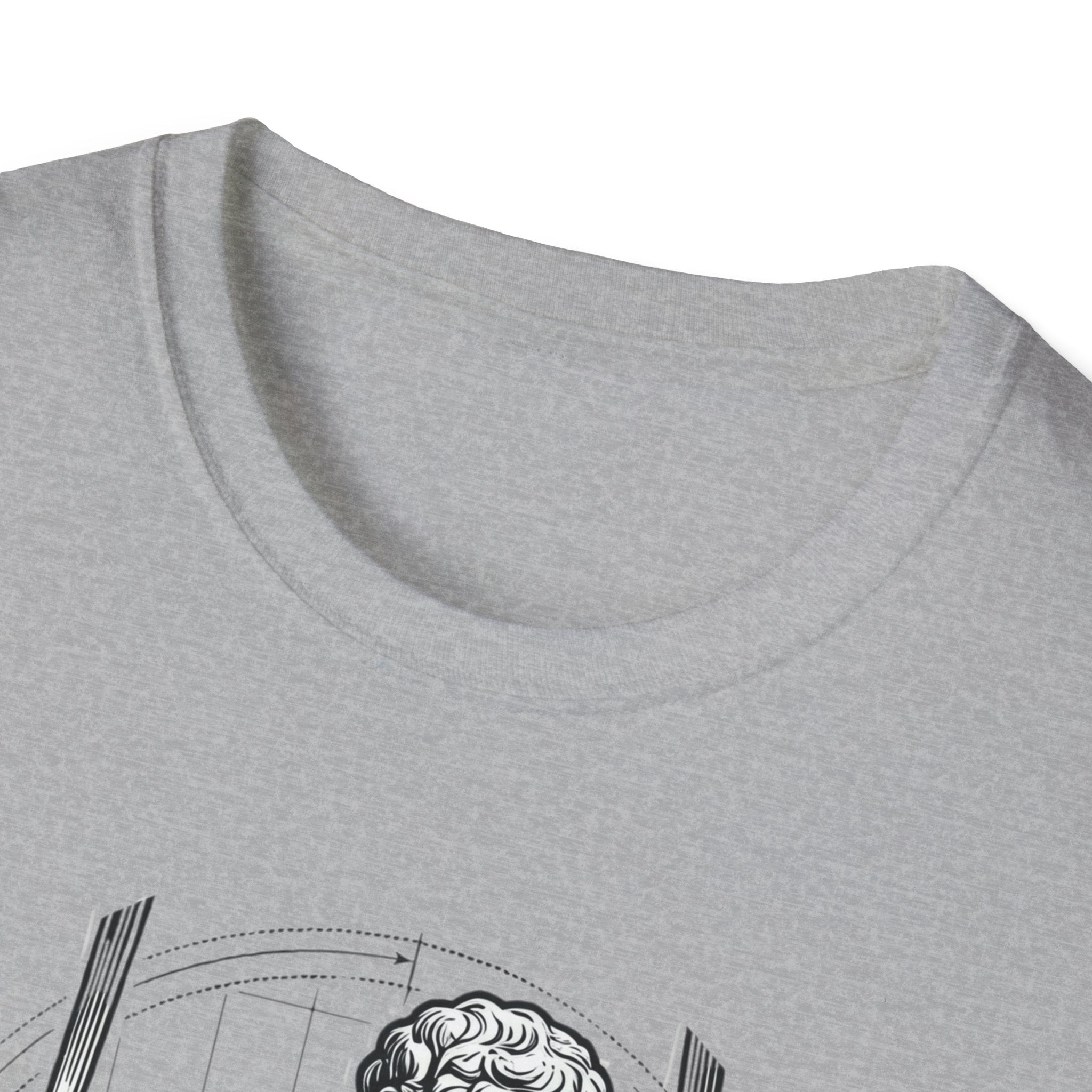 Discipline Is Freedom T-Shirt