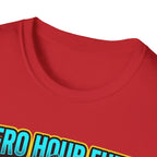Zero Hour Fuel T-Shirt