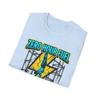 Zero Hour Fuel T-Shirt
