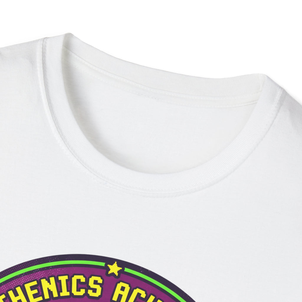 Calisthenics Achievements T-Shirt