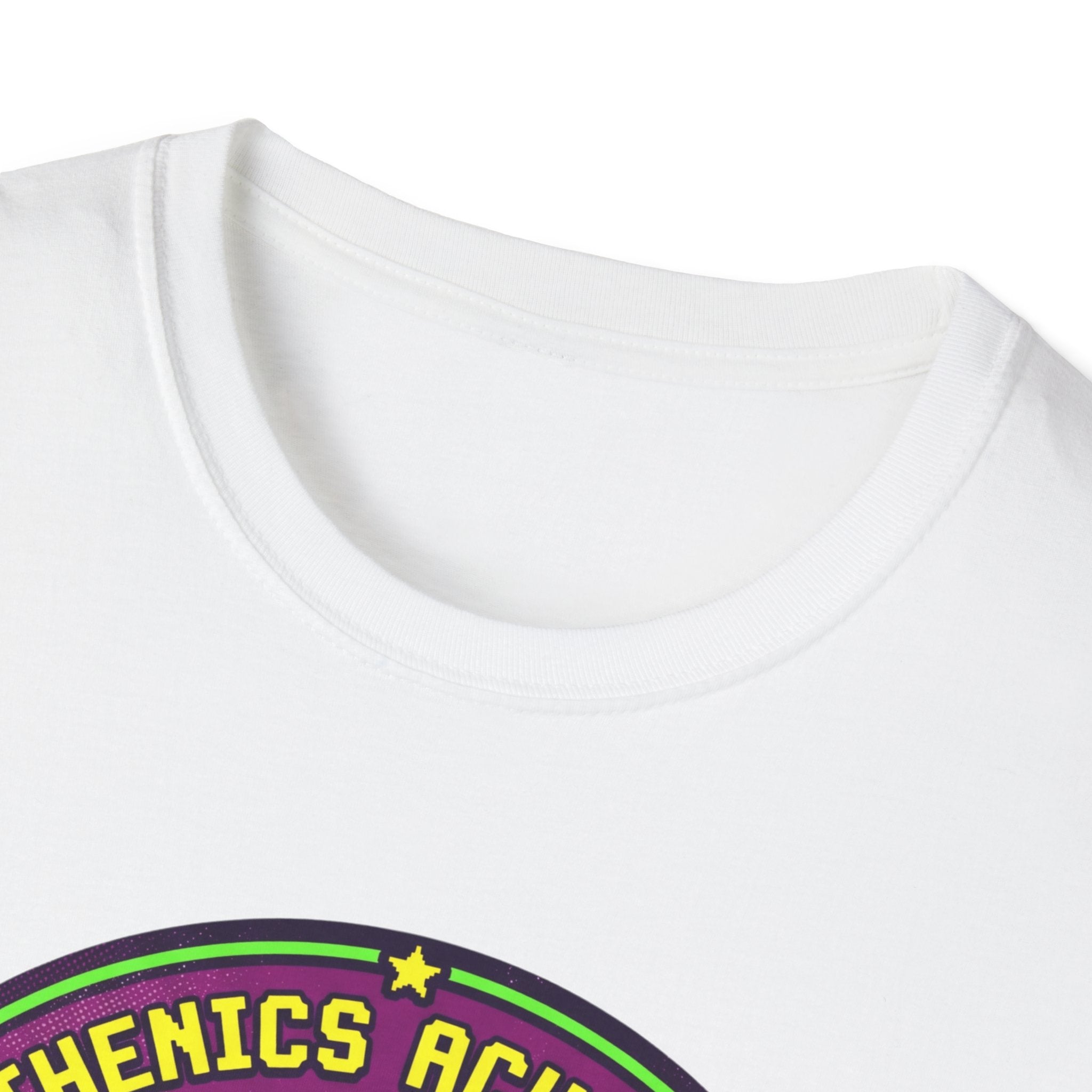 Calisthenics Achievements T-Shirt