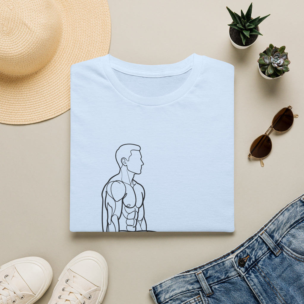Hold T-Shirt