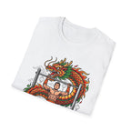 The fire Within T-Shirt