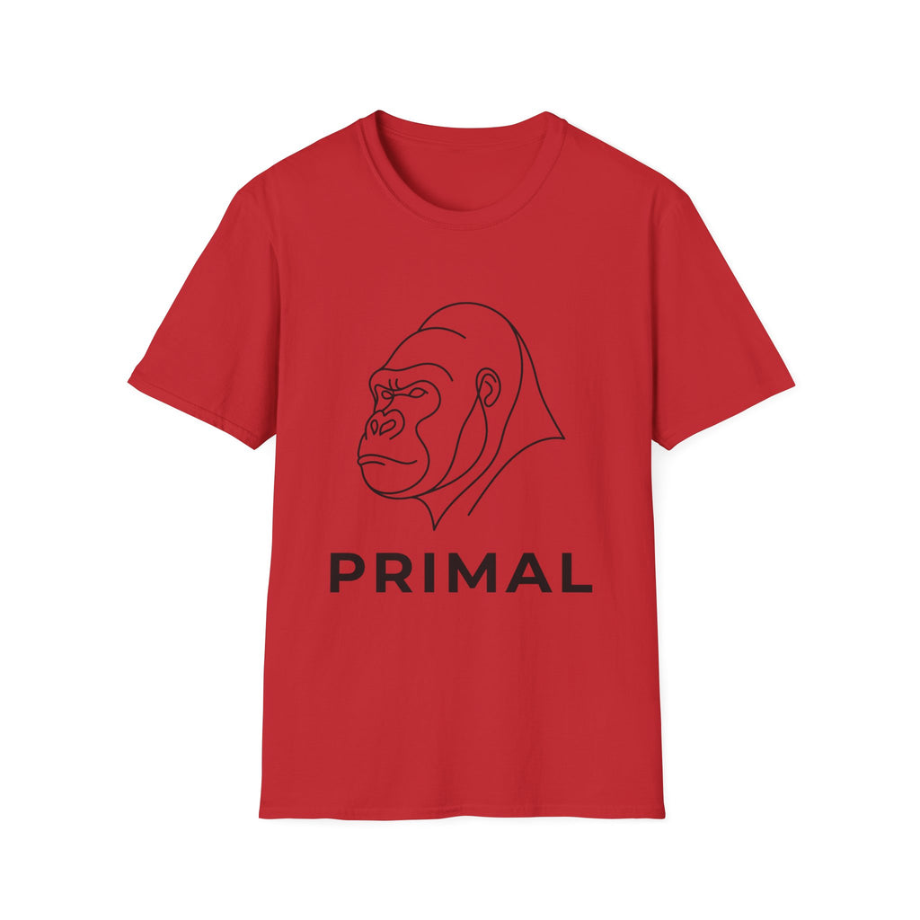 PRIMAL T-Shirt