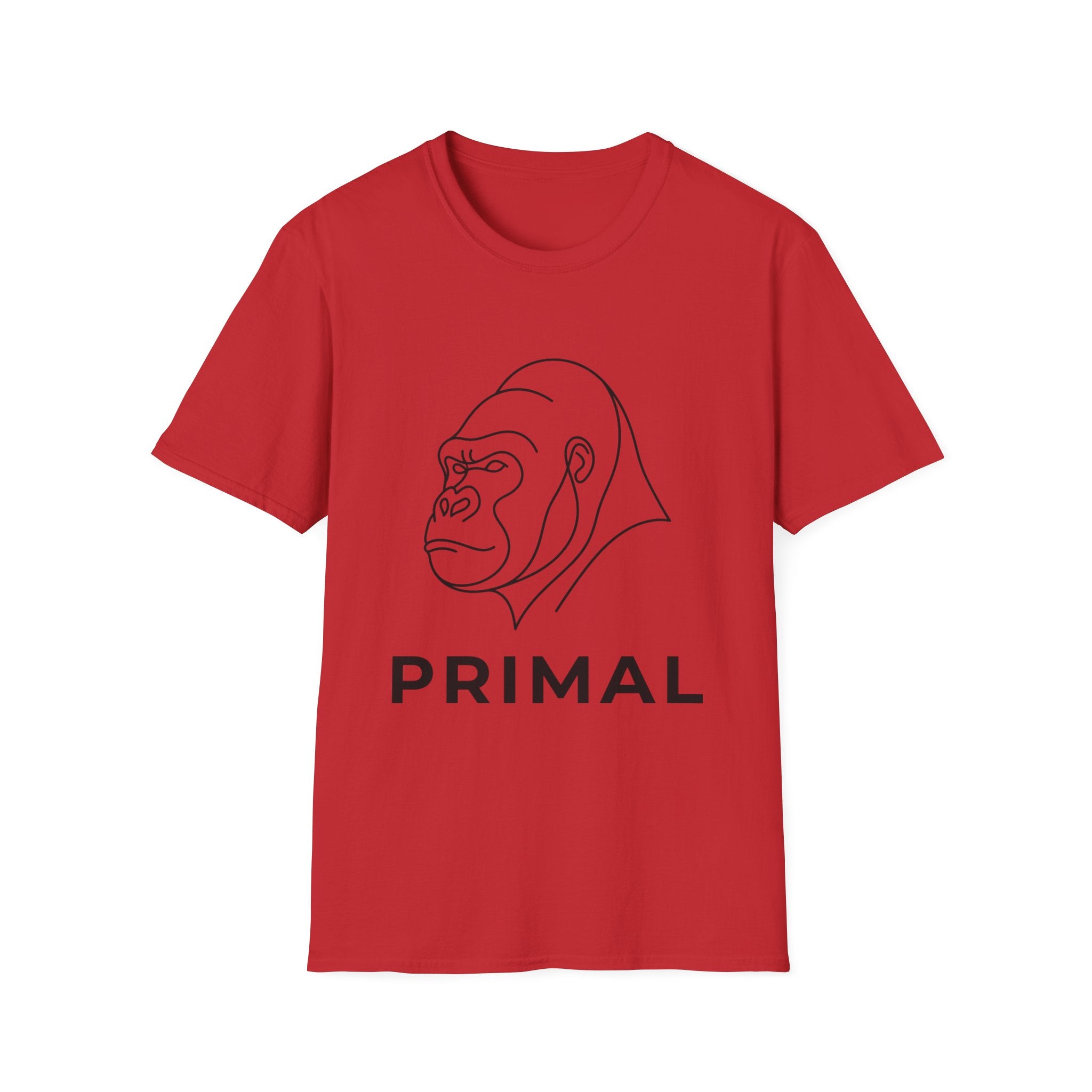 PRIMAL T-Shirt