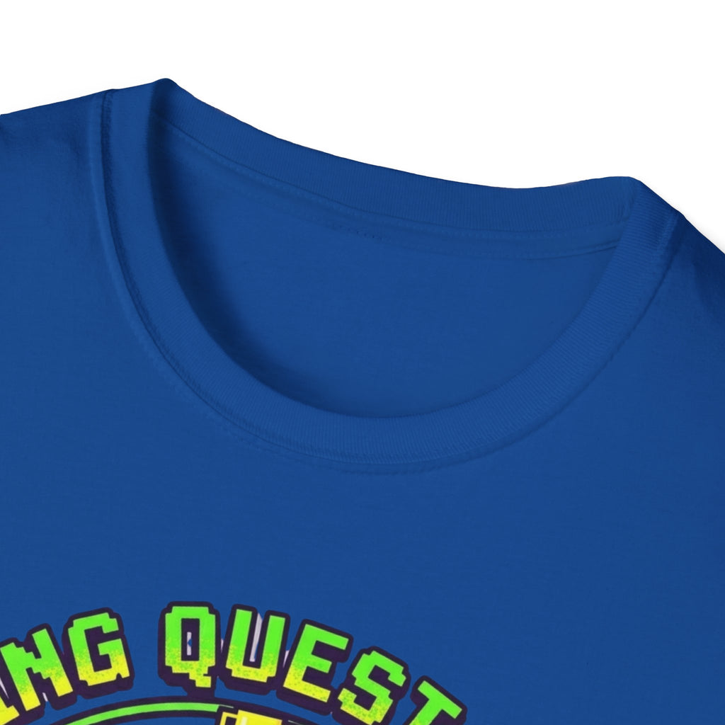 Morning Quest Active T-Shirt