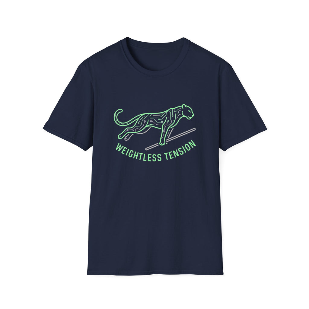 Weightless Tension T-Shirt