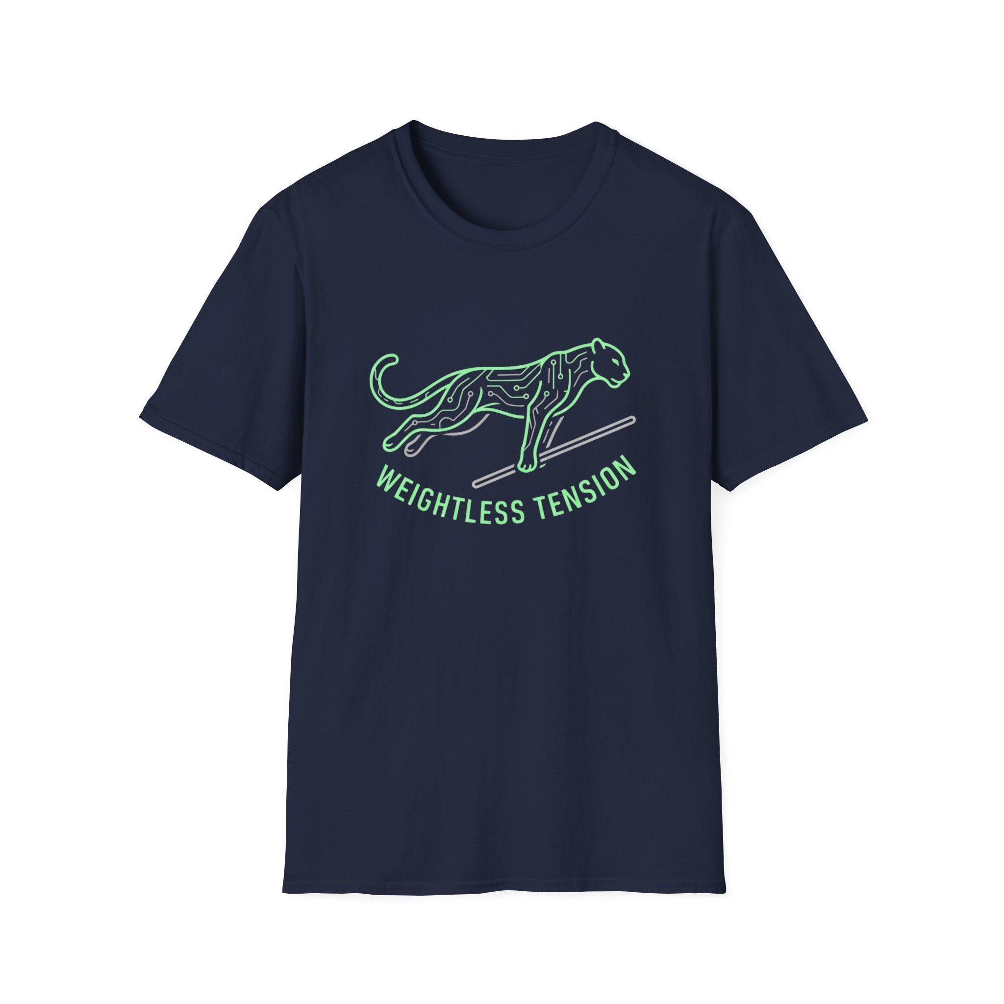 Weightless Tension T-Shirt