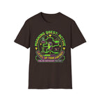Morning Quest Active T-Shirt