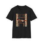 The Pharaoh's Planche T-Shirt