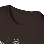 Natural Strength Only T-Shirt