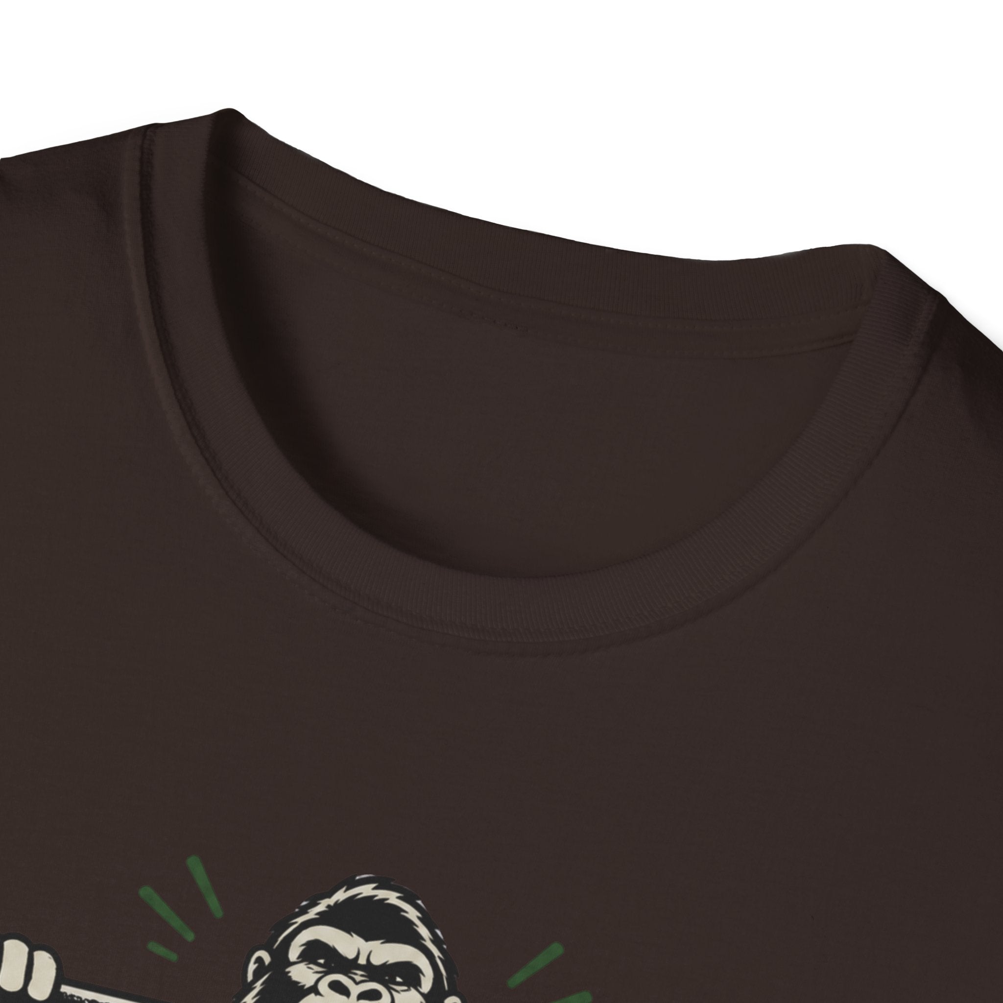 Natural Strength Only T-Shirt