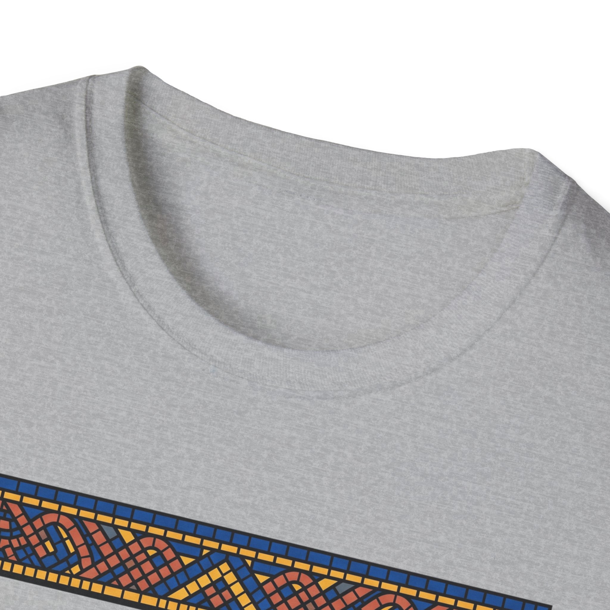 Structured Strength T-Shirt