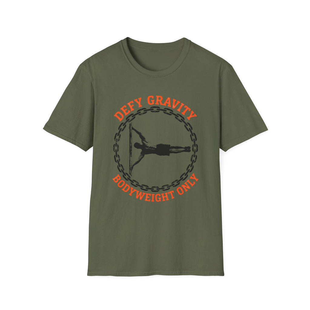 Defy GravityT-Shirt