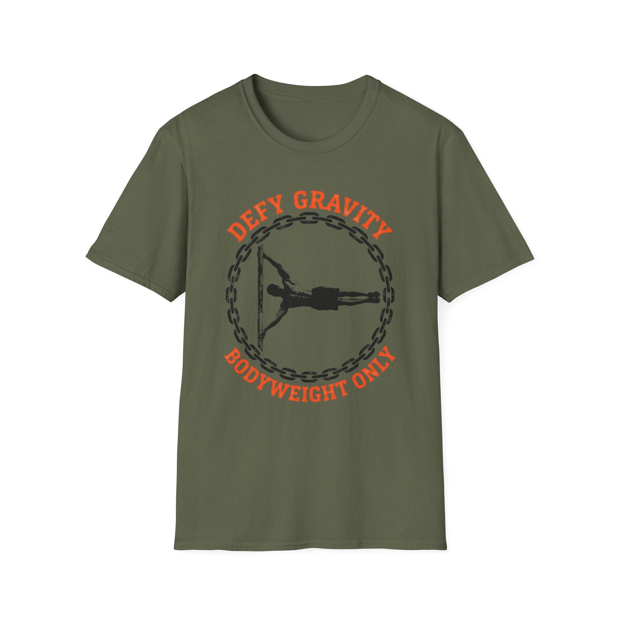 Defy GravityT-Shirt