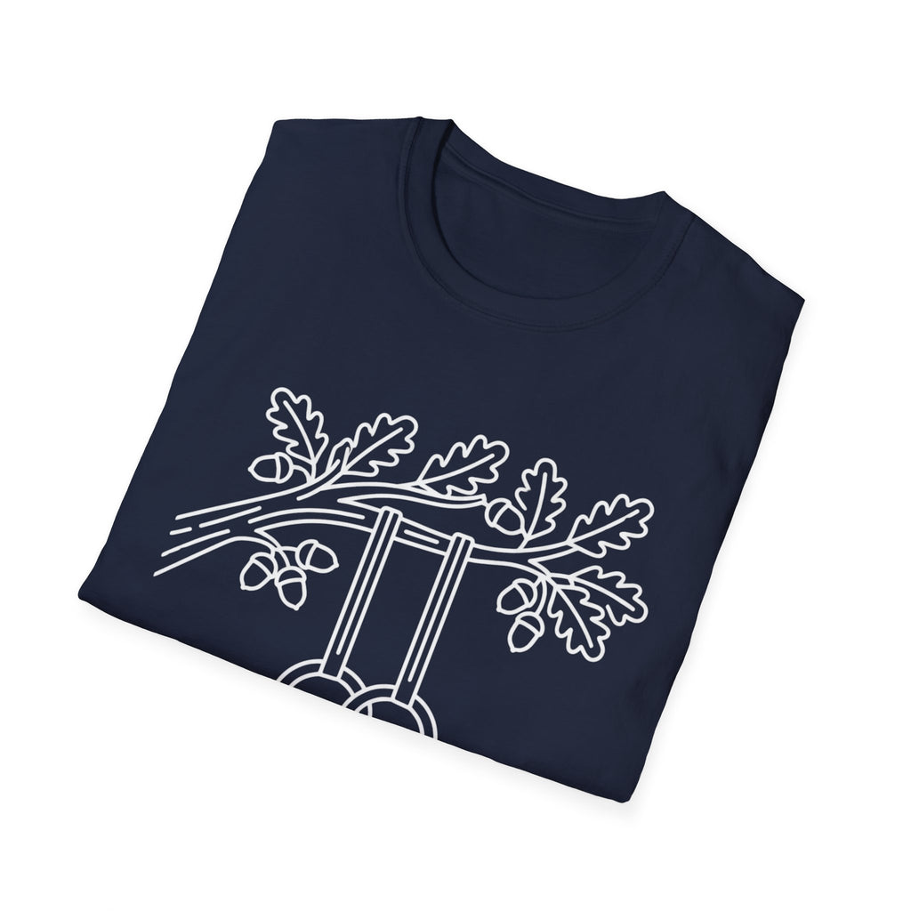 Calisthenics T-Shirt