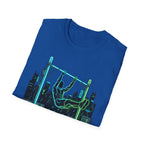 Neon Calisthenics T-Shirt