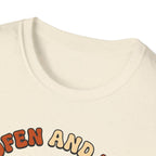 Ibuprofen and Pull-ups T-Shirt