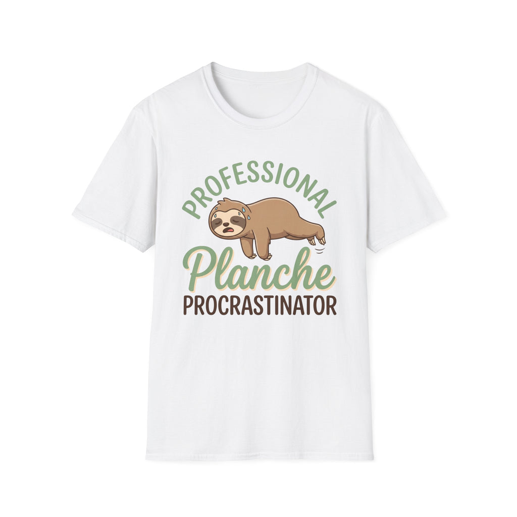 Professional Planche T-Shirt