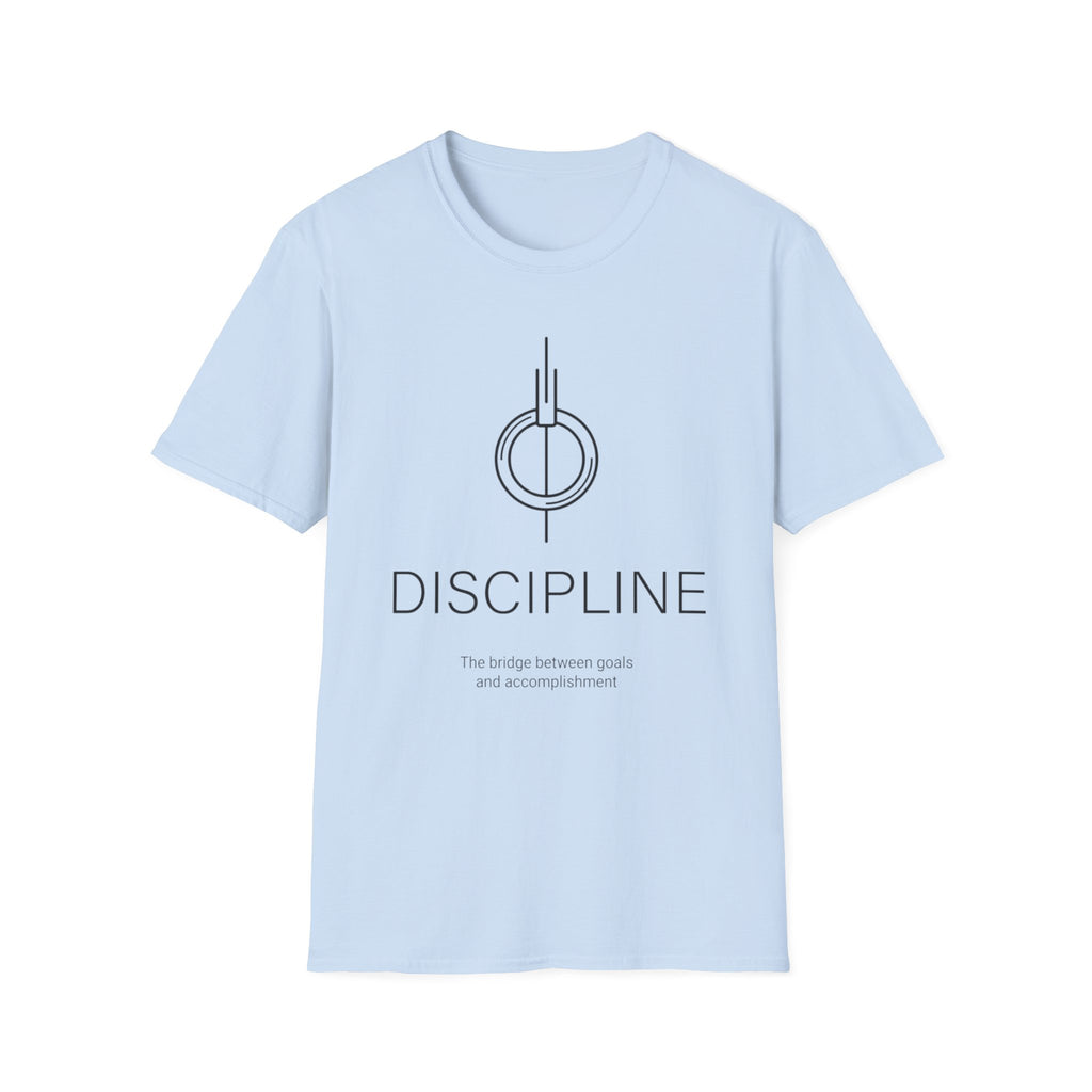 Copy of Corpus Et Anima Strengthened T-Shirt