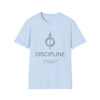 Copy of Corpus Et Anima Strengthened T-Shirt