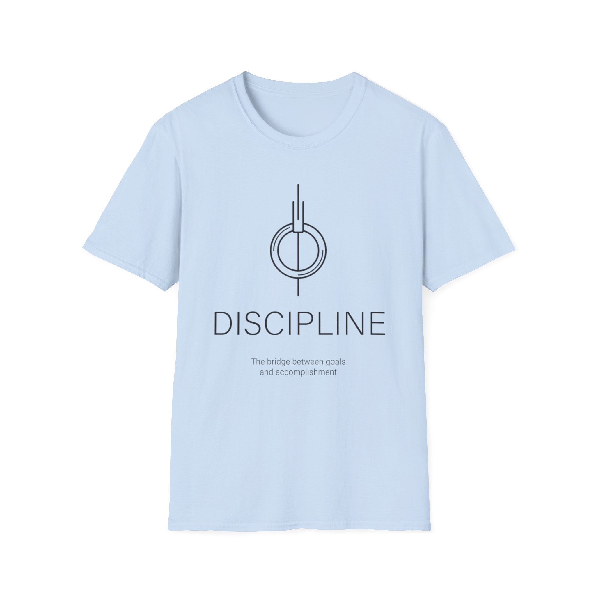 Copy of Corpus Et Anima Strengthened T-Shirt