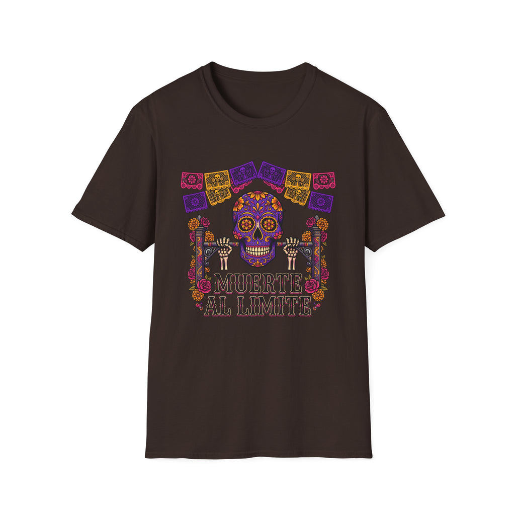 Muerte Al Limite T-Shirt