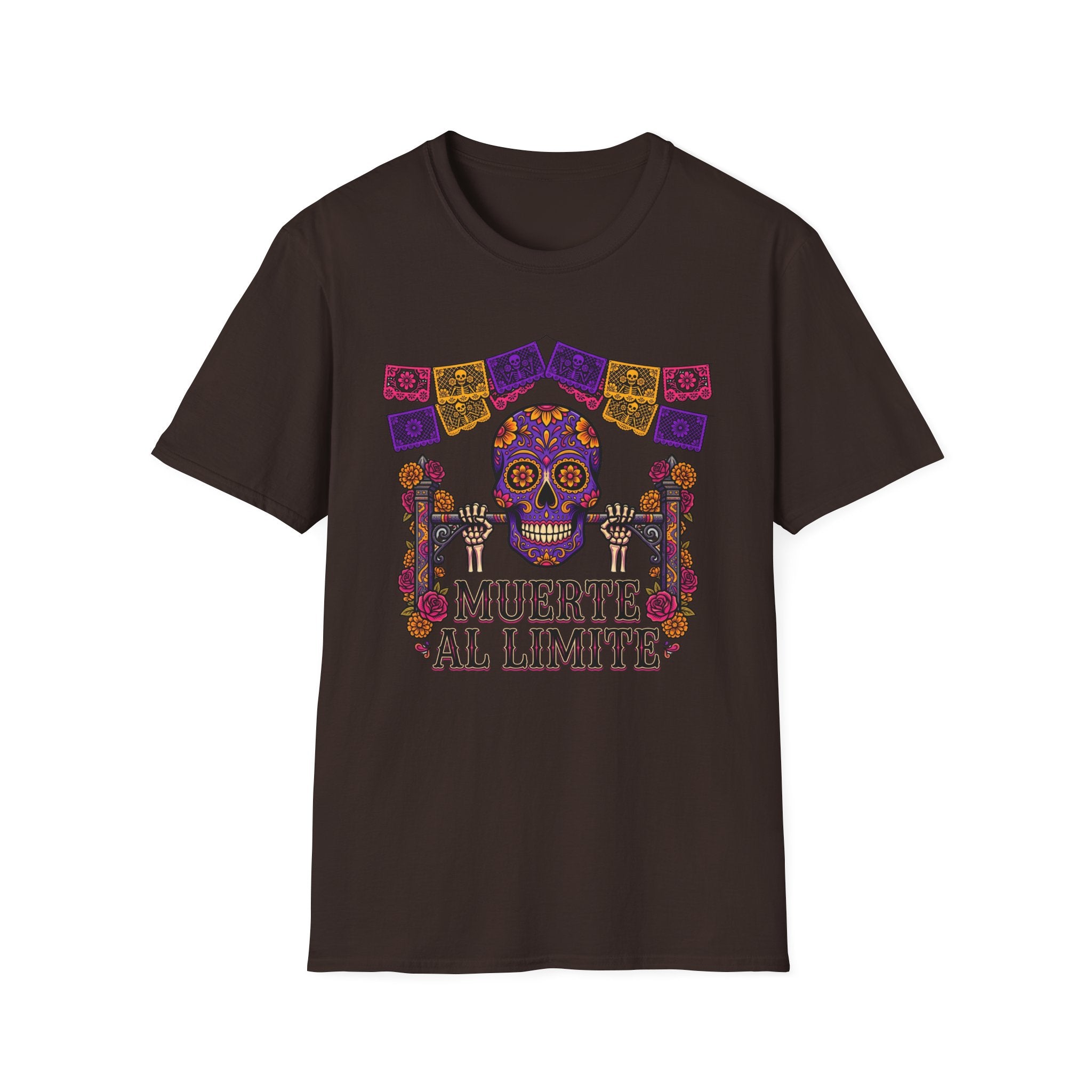 Muerte Al Limite T-Shirt