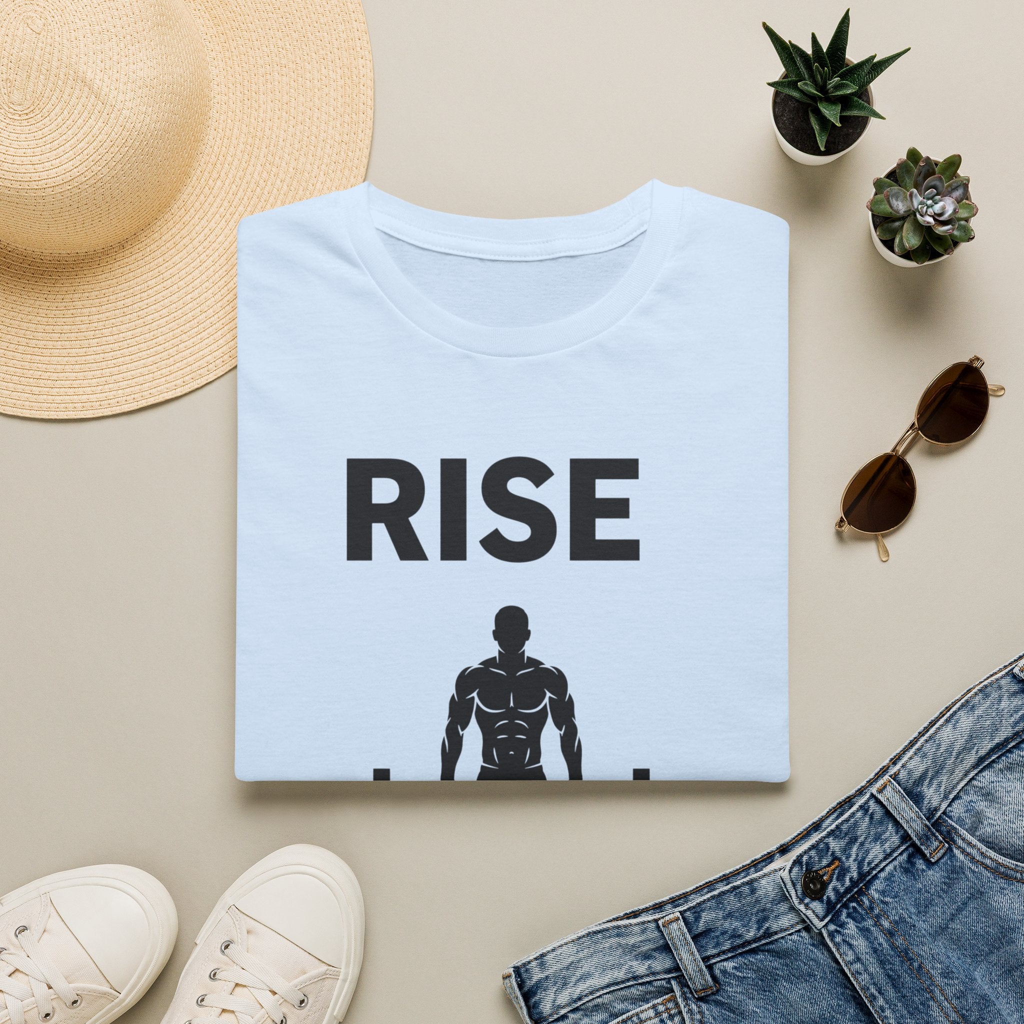 RISE T-Shirt