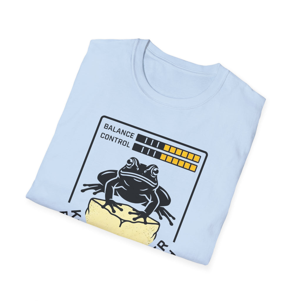 Kakasana Master T-Shirt