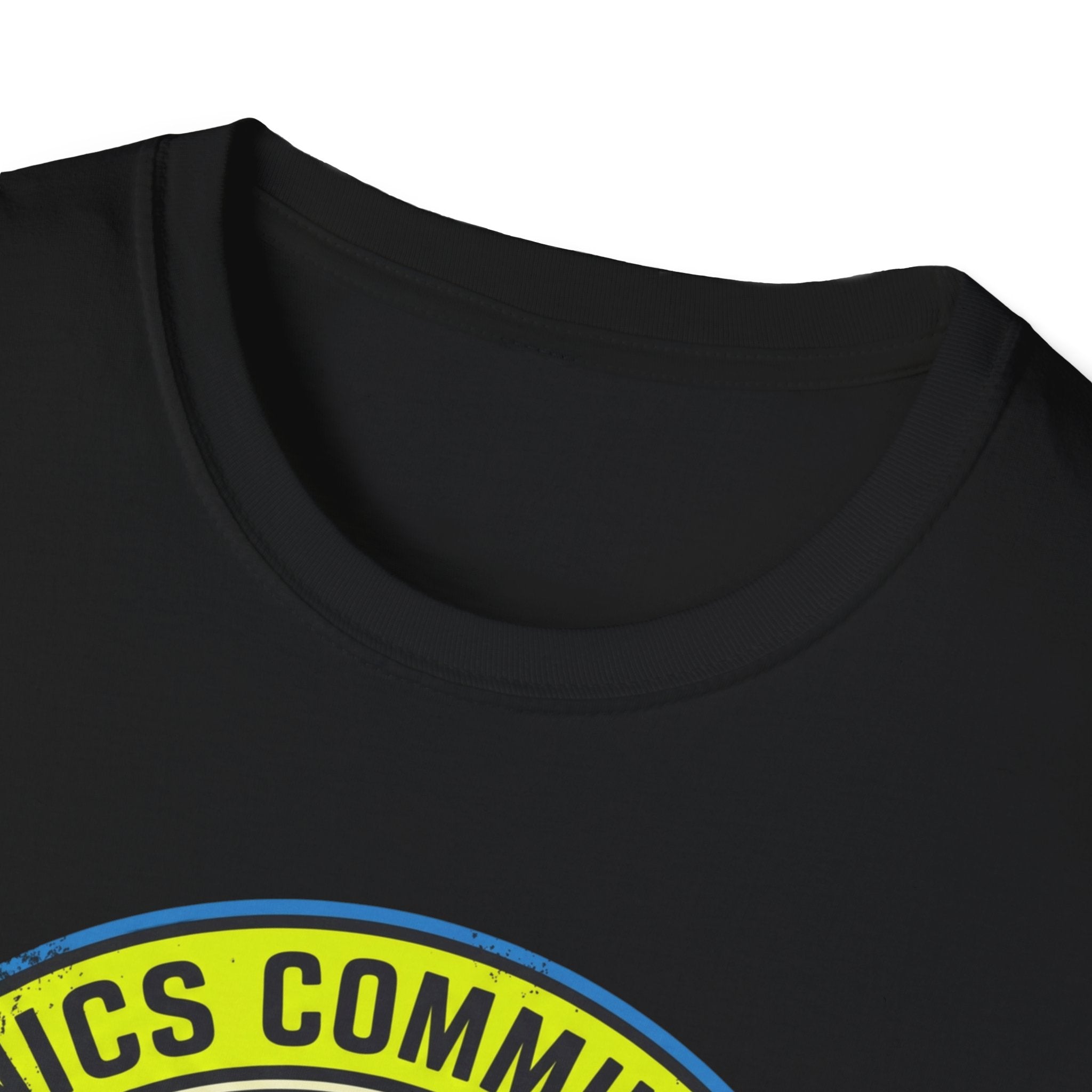 Copy of Calisthenics Achievements T-Shirt