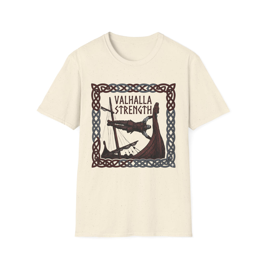 Valhalla Strength T-Shirt