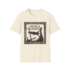 Valhalla Strength T-Shirt